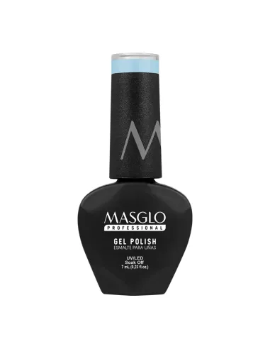 Masglo Gel Polish Tremenda Esmalte Semipermanente 7 ml